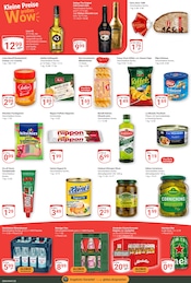 Aktueller GLOBUS Prospekt mit Wasser, "Aktuelle Angebote", Seite 4