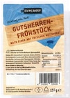 Gutsherren-frühstück von Farmländer für 1,99 € bei Netto mit dem Scottie im Angebot Gutsherren-frühstück von Farmländer im aktuellen Netto mit dem Scottie Prospekt