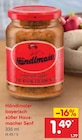 bayerisch süßer Hausmacher Senf von Händlmaier für 1,49 € bei Netto Marken-Discount im Angebot bayerisch süßer Hausmacher Senf von Händlmaier im aktuellen Netto Marken-Discount Prospekt