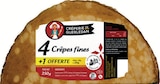 Promo 4 crêpes fines à 2,78 € dans le catalogue Intermarché Super à Trégueux