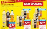 Fanta, Sprite oder Mezzo Mix im Angebot bei Netto Marken-Discount in Wolfsburg Fanta, Sprite oder Mezzo Mix Angebote bei Netto Marken-Discount Wolfsburg für 5,55 €
