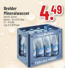 Mineralwasser bei Trinkgut im Haltern am See Prospekt für 4,49 €