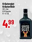 Kräuterglut im Trinkgut Prospekt Kräuterglut von im aktuellen Trinkgut Prospekt für 4,99 €