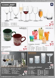 Bierglas Angebot & Preis im aktuellen Selgros Prospekt Bierglas Angebot im aktuellen Selgros Prospekt auf Seite 8