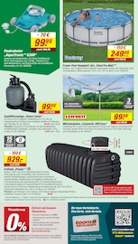 Becks im toom Baumarkt Prospekt in Böblingen Aktueller toom Baumarkt Prospekt mit Becks, "Respekt, wer's selber macht.", Seite 6