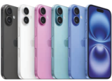 iPhone 16 (128 GB) im aktuellen Prospekt bei expert in Burgsinn