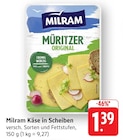 Müritzer Original bei EDEKA im Baumholder Prospekt für 1,39 €