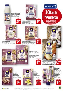 Teppichboden im aktuellen EDEKA Prospekt (Trier) Teppichboden im EDEKA Prospekt "Aktuelle Angebote" mit 34 Seiten (Trier)