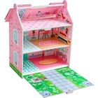 PUPPENHAUS von My Baby Lou im aktuellen XXXLutz Möbelhäuser Prospekt für 19,99 €