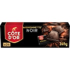 Mignonnette - CÔTE D'OR en promo chez Carrefour Laval à 5,35 €
