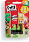 Netto Marken-Discount - Klebestifte Angebot im Prospekt Klebestifte bei Netto Marken-Discount im Prospekt "" für 2,99 €