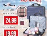 Beauty Case Angebot in Poppendorf Beauty Case im aktuellen Prospekt bei Kaufhaus Stolz in Poppendorf