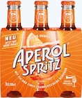 Aperol Spritz im Angebot bei Netto Marken-Discount in Duisburg Aperol Spritz Angebote bei Netto Marken-Discount Duisburg für 6,99 €