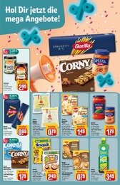 Cini Minis im REWE Prospekt Cini Minis im REWE Prospekt "Dein Markt" auf Seite 8