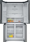 Aktuelle Kühlschrank Angebote bei EURONICS in Ratingen Aktuelles Kühl-Gefrier-Kombination, mehrtürig KFN96VPEA Angebot bei EURONICS in Ratingen ab 1.199,00 €