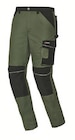 Arbeitsbundhose Angebote von Parkside Performance bei Lidl Lüneburg für 17,99 €