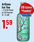Ice Tea im Trinkgut Prospekt zum Preis von 1,59 €