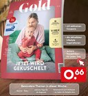 Gold Magazin im aktuellen Netto Marken-Discount Prospekt