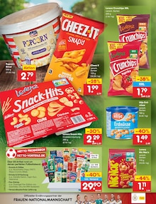 Waschmaschine im aktuellen Netto Marken-Discount Prospekt (Zwickau) Waschmaschine im Netto Marken-Discount Prospekt "Aktuelle Angebote" mit 74 Seiten (Zwickau)