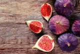 Aktuelles Feigen Angebot bei REWE in München ab 1,00 €