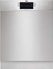 Favorit FUS5361XZM Unterbau-Geschirrspüler, 60 cm von AEG für 499,00 € bei EURONICS im Angebot Favorit FUS5361XZM Unterbau-Geschirrspüler, 60 cm von AEG im aktuellen EURONICS Prospekt