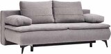 Aktuelle Sitzmöbel Angebote bei Zurbrüggen in Dortmund Aktuelles Boxspring-Funktionssofa MELLY Angebot bei Zurbrüggen in Dortmund ab 698,00 €