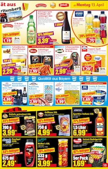 Feinkostlebensmittel im Norma Prospekt "Mehr fürs Geld" mit 20 Seiten (Mannheim)