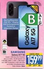 Galaxy A17 5G Angebote von Samsung bei EDEKA Augsburg für 159,99 €