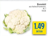 Blumenkohl Angebote bei diska Dresden für 1,49 €