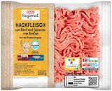 Hackfleisch gemischt bei REWE im Oberau Prospekt für 3,33 €