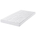 BABYMATRATZE Babydream Duo Polyurethanschaumkern im Angebot bei XXXLutz Möbelhäuser in Bensheim BABYMATRATZE Babydream Duo Polyurethanschaumkern Angebote von Zöllner bei XXXLutz Möbelhäuser Bensheim für 99,99 €