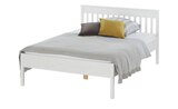 Bettgestell Massivholz Landliv im Angebot bei Höffner in Schwerte Bettgestell Massivholz Landliv Angebote bei Höffner Schwerte für 269,00 €