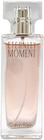 Moment Eau de Parfum Angebote von Calvin Klein bei Rossmann Kempen für 19,99 €