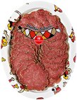 REWE Ober-Mörlen - Salami Angebot im Prospekt Salami bei REWE im Ober-Mörlen Prospekt für 1,29 €