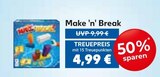 Make 'n' Break  im aktuellen EDEKA Prospekt für 4,99 €