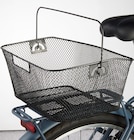 Radzubehör im Woolworth Prospekt Fahrradkorb im aktuellen Woolworth Prospekt für 10,00 €