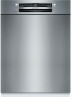 Unterbau-Geschirrspüler 60 cm SMU4EUS00D Angebote von Bosch bei expert Recklinghausen für 549,00 €