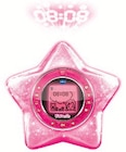 Kidimagic starlight - VTECH en promo chez Hyper U La Roche-sur-Yon à 36,99 €