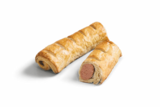 Lidl - Geflügelrolle Angebot im Prospekt Geflügelrolle bei Lidl im Prospekt "" für 1,19 €
