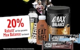 Refuel Drink Angebote von Max Balance bei EDEKA Mainz