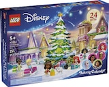 Disney Princess Adventskalender oder Harry Potter Adventskalender Angebote von LEGO bei Metro Lemgo für 27,36 €