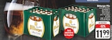 Bitburger Pils Angebote von Bitburger bei EDEKA Siegburg für 11,99 €