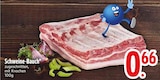 Schweine-Bauch Angebote bei EDEKA Dachau für 0,66 €