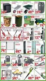 Aktueller Wreesmann Prospekt mit Sonnenschirm, "DEIN SAISON- & SONDERPOSTENMARKT!", Seite 5