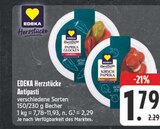 Paprika Glocken im Angebot bei E center in Amberg Paprika Glocken Angebote von EDEKA Herzstücke bei E center Amberg für 1,79 €