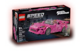 Aktuelle Lego Angebote bei Müller in Kassel Aktuelles Fast & Furious Honda S2000 77241 Angebot bei Müller in Kassel ab 21,99 €