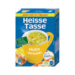 Instantgericht