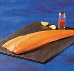 Filet de saumon atlantique des fjords de norvège - U en promo chez Super U Tours à 17,99 €