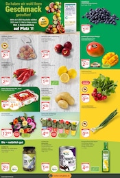 Aktueller GLOBUS Prospekt mit Mango, "Aktuelle Angebote", Seite 10