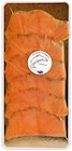 Norsjela Graved Lachs Angebote bei REWE Hamburg für 8,99 €